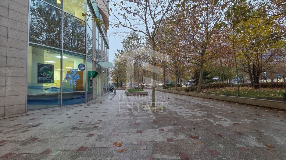Apart 3 camere birouri stradal Bulevardul Unirii colt Nerva Traian - Poză 31