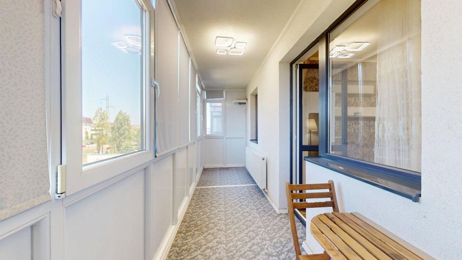 Apartament de vanzare 3 camere -loc de parcare-  Fundeni-Dobroesti - Poză 18