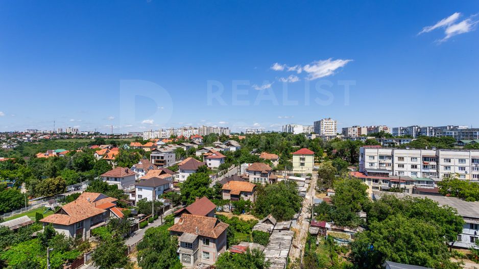 Vânzare, apartament, 3 camere, strada Jubiliară, Botanica - Poză 23