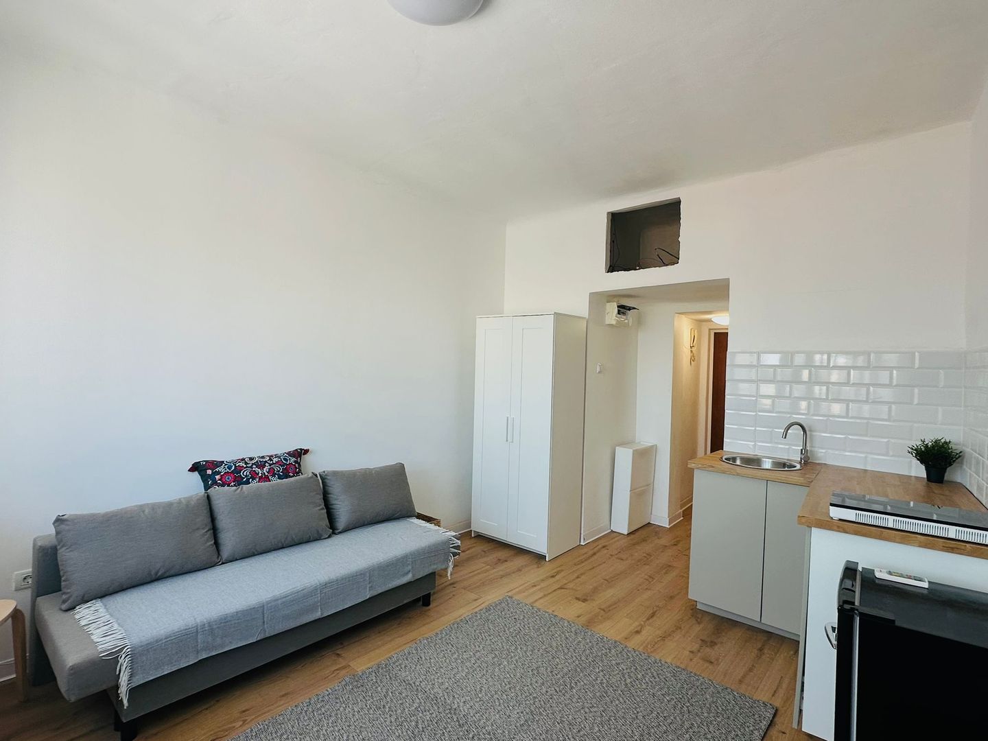 Studio Cozy | Universitate | - Poză 3