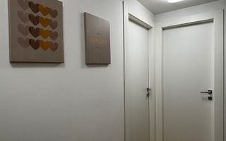 Apartament 2 camere Premium | Elegant | Loc de Parcare | Aviatiei - Poză 8