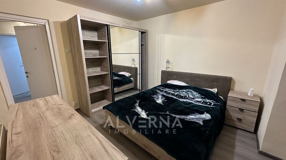 Apartament 2 camere decomandate | 55mp | cartier Manastur - Poză 2