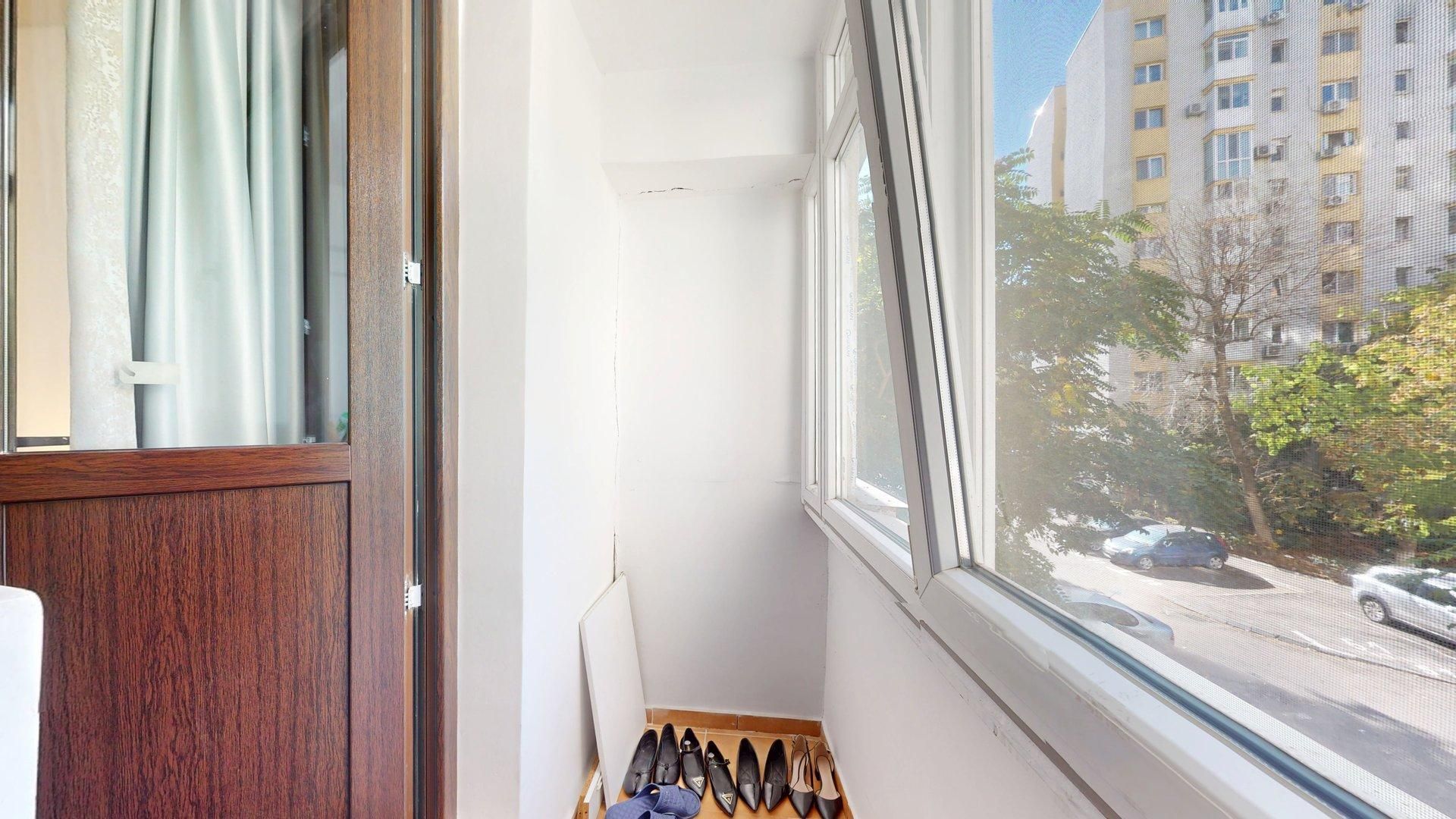 Garsoniera Teiul Doamnei Sos. Colentina - Poză 19