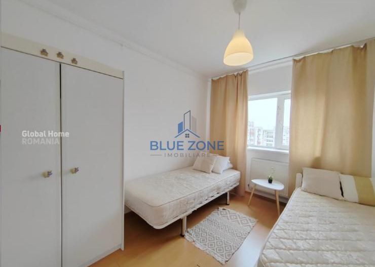 Tineretului - Timpuri Noi | 3 camere | ~80 mp | 2 băi | Renovat - Poză 1