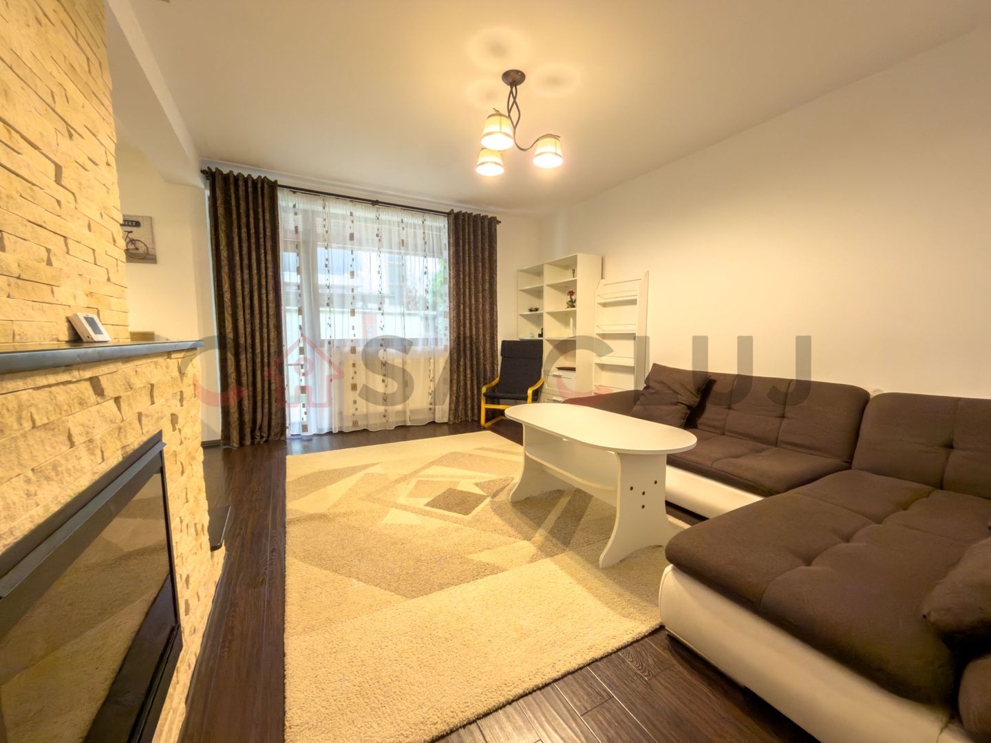 Duplex complet finisat la cheie - Poză 8