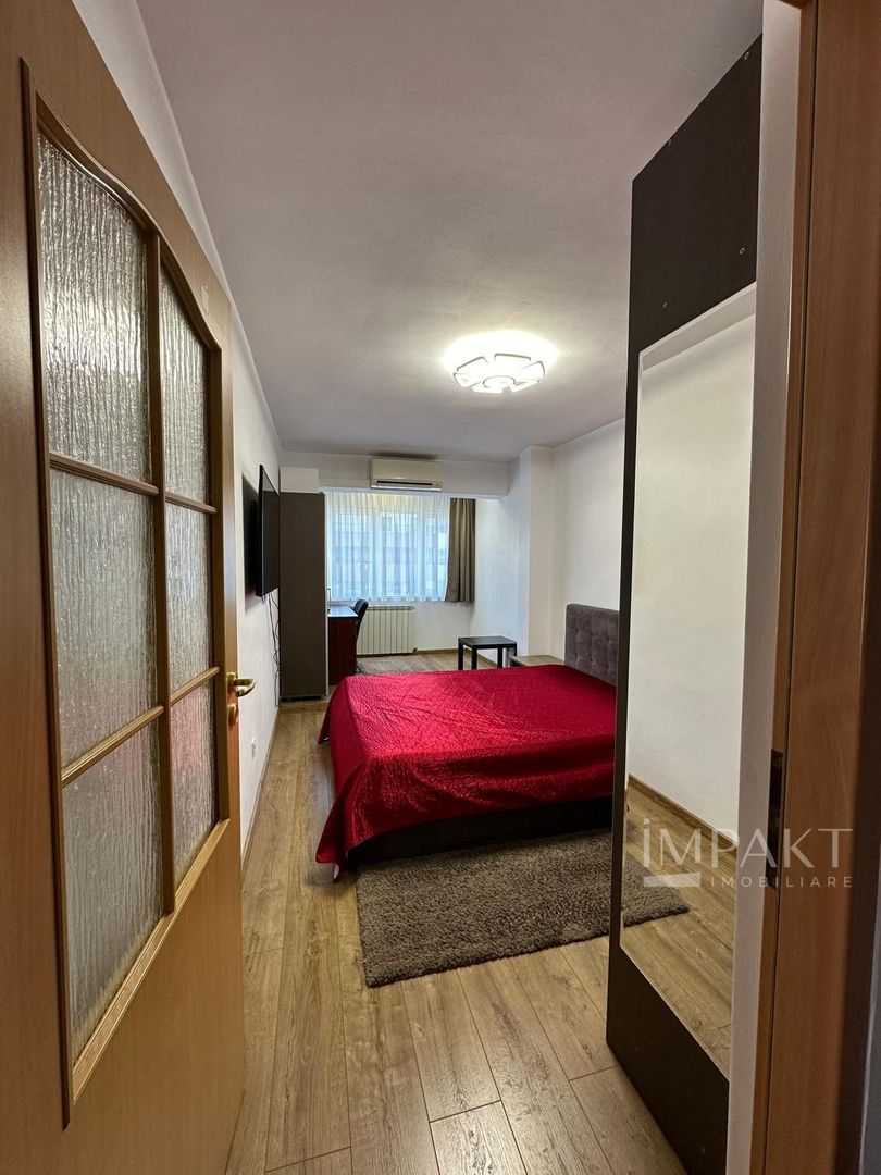 Apartament CONFORT SPORIT cu 3 camere, la limita cartierelor Marasti si Gheorgheni! - Poză 6