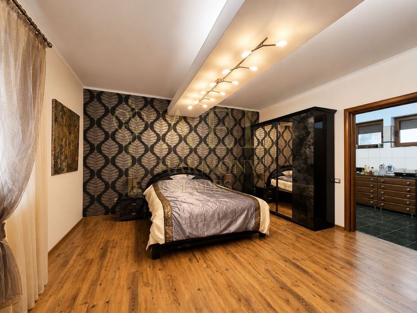 Vilă Premium | Sisești – Băneasa | 241 mp utili | Teren 482 mp - Poză 13