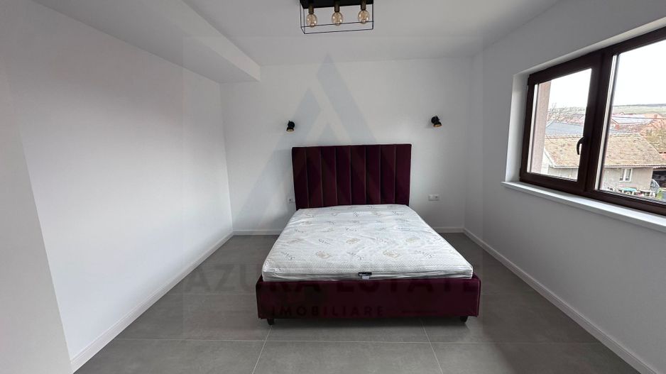 Casa premium 5 camere 120 mp utili curte 337 mp în Cisnadie - Poză 5