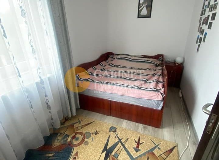 Dispecer - 2 camere - etaj intermediar 3/4 - complet mobilat - Poză 7