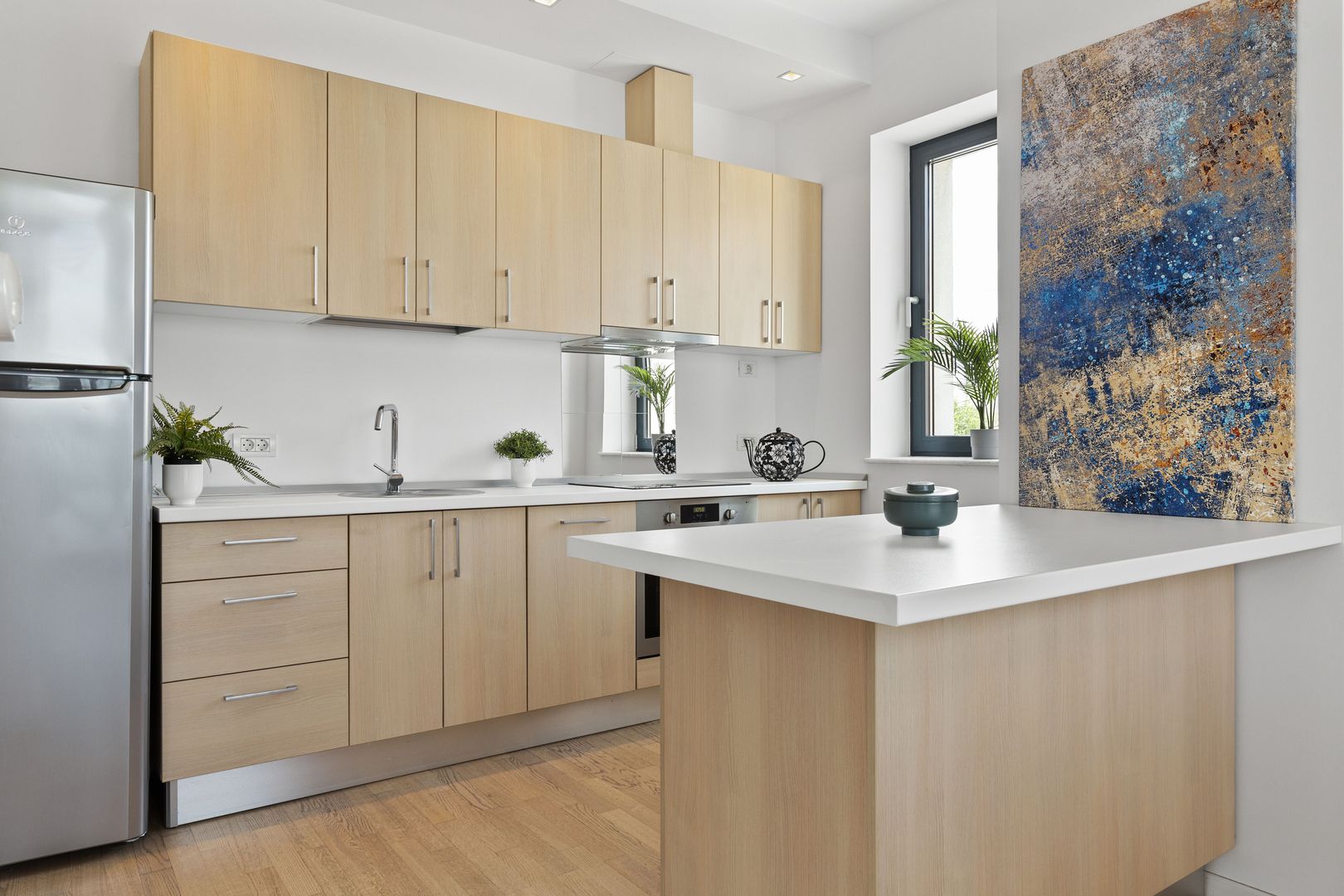 COMISION 0% - Confort, siguranta, lux, prestigiu - in inima Bucurestiului - Poză 5