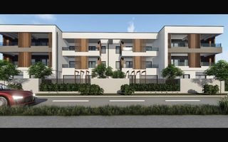 COMISION 0 | Apartamente 3 și 4 camere | Zona Metro 2 - Poză 25