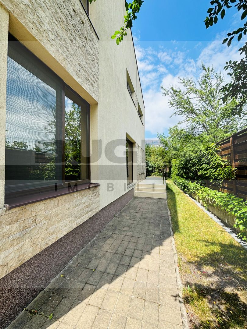 Casa moderna, 155 mp utili, ideala pentru o familie - Poză 15