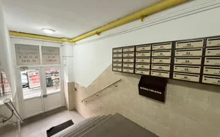 3 camere | Teiul Doamnei | Bloc din 83 | Reabilitat - Poză 19