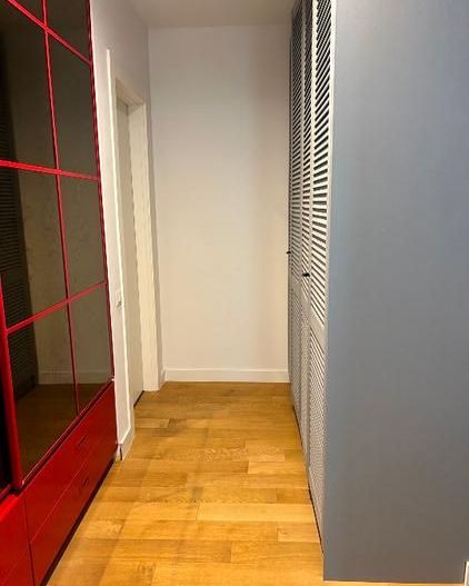 Apartament inchiriere 3 camere Unirii, 95mp, vedere bulevard, parcare inclusa - Poză 10