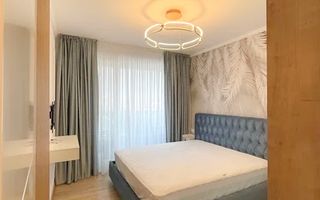 Rent I Spacious 2-Room Apartment | Floreasca Residence | 74 sqm - Poză 5