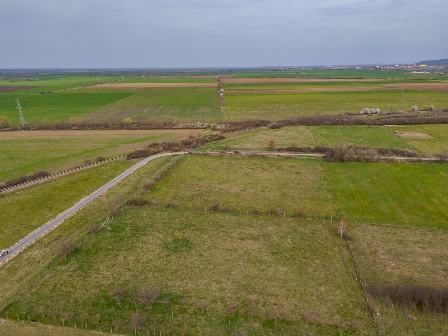 Teren intravilan, Galsa - Poză 4