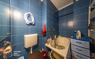 Apartament spatios cu 4 camere, Calea Aurel Vlaicu, comision 0% - Poză 15