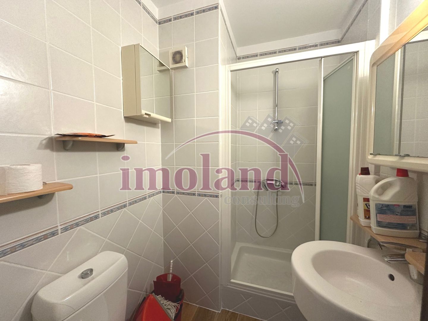 Vanzare Parter Inalt in Vila - Primaverii - Poză 9