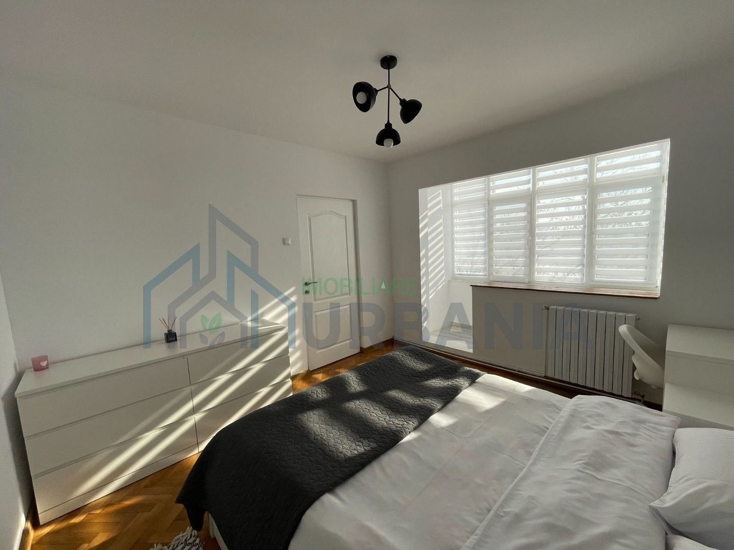 Apartament 2 camere de inchiriat, Bulevardul Primaverii, Podu Ros, Iasi - Poză 4