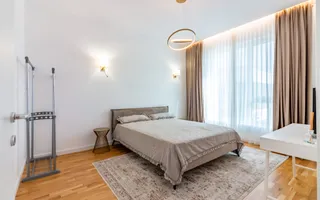 Vânzare casă modernă cu 5 camere | Corbeanca | Grădină și confort - Poză 26