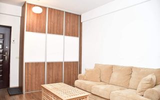 De vanzare Garsoniera Militari Residence - Poză 1