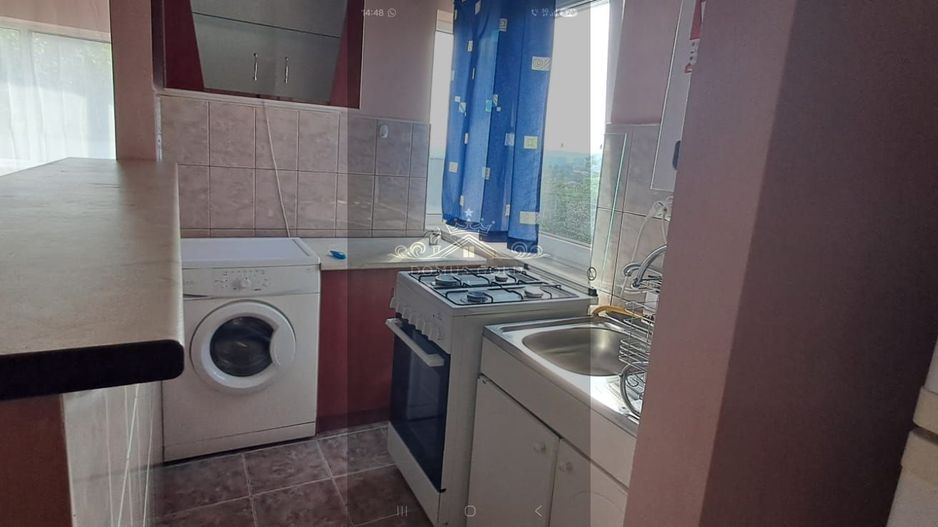 Inchiriez apartament 1 camera 27mp in Manastur . - Poză 3
