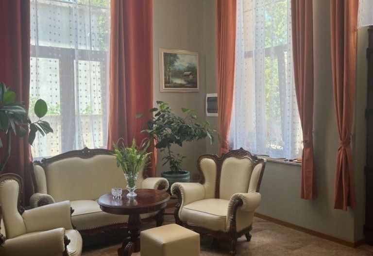 BRASADAS vinde casa cu 3 dormitoare in zona Titulescu. - Poză 1