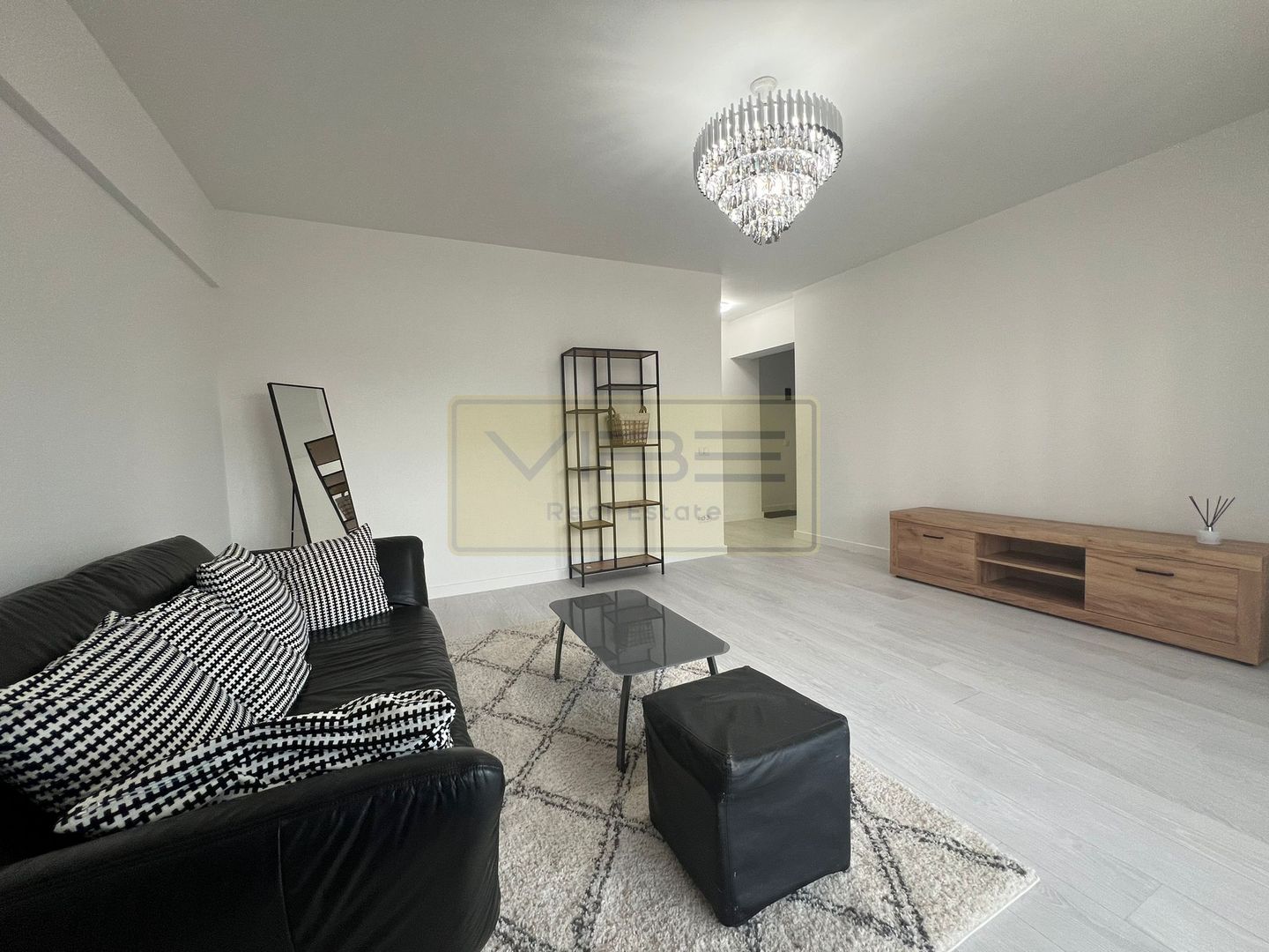 Apartament 2 camere NOU Bucium Excentric Apartaments - Poză 10