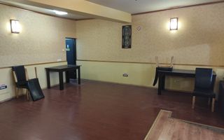 Spatiu comercial stradal, deschidere mare - Poză 15