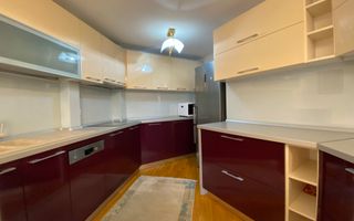 APARTAMENT SUPERB CU 2 DORMITOARE LÂNGĂ PARCUL HERASTRAU - Poză 2