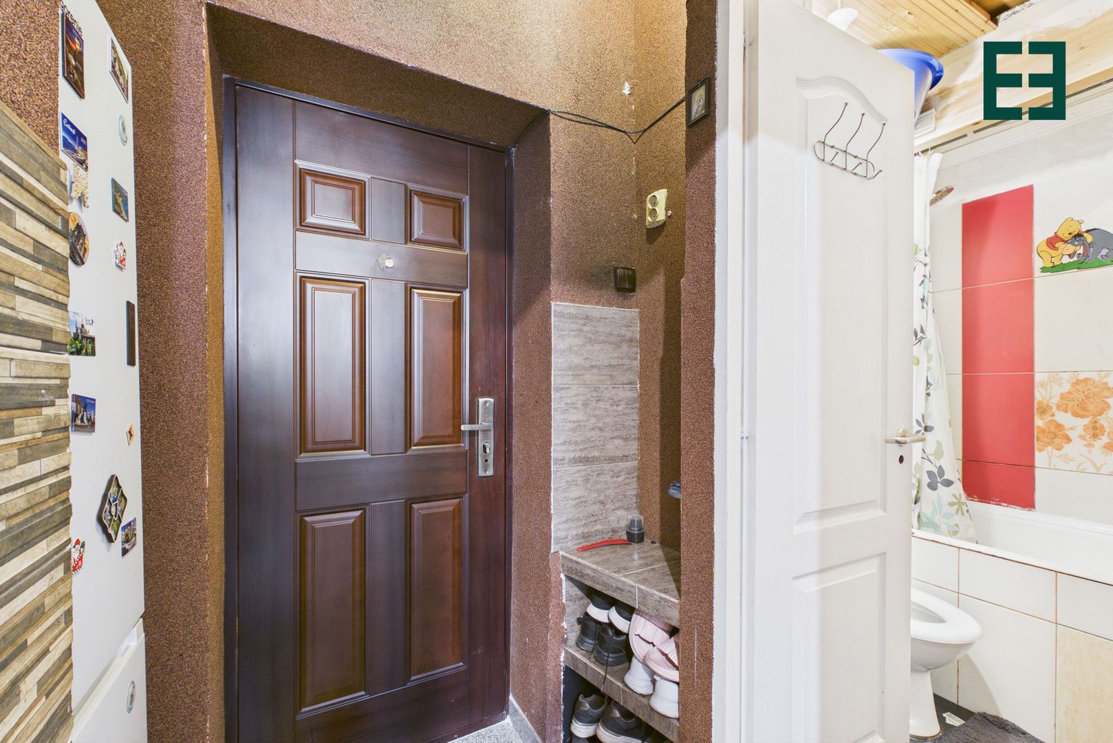 Garsonieră etajul 1 - Cartier Freidorf - Timișoara - Poză 13