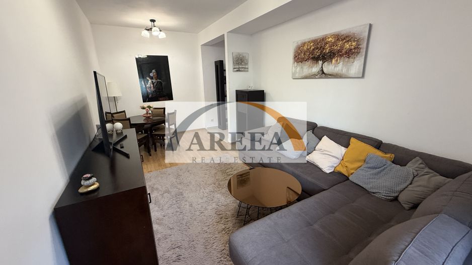Apartament 2 camere cu curte proprie, terasă și beci 16 mp lângăPădure - Poză 16