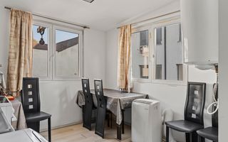 Cotroceni | Apartament 3 camere in vila - Poză 15