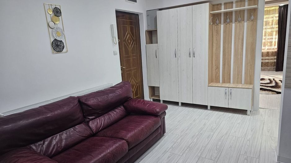 Apartament 3 camere de inchiriat - Tiglina 2, parter, 60 mp - Poză 12