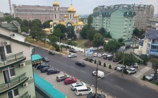 Vânzare, apartament, 2 cameră , str. Ion Creangă, Codru - Poză 29