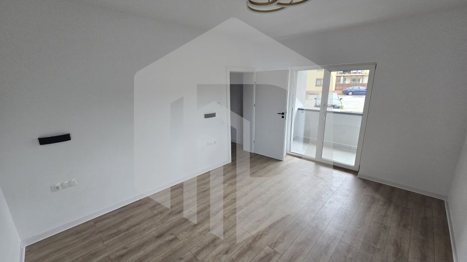 Apartament - 2 Camere - 55 mpu - Gradina 40mp - Vasile Aaron - Poză 4