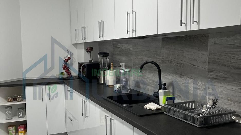 Apartament 2 camere 61mp Decomandat Utilat - Poză 5