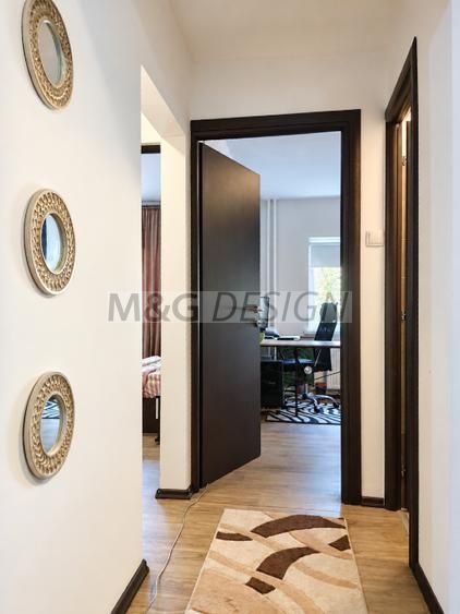 Vând apartament cu 3 camere | Bucovina - Poză 2