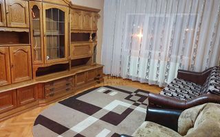 Apartament 3 camere, etaj 1 , zona Cantemir - Poză 1