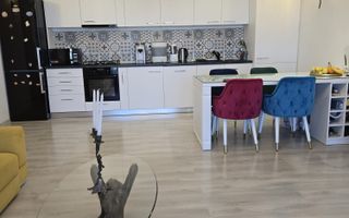 Pipera,Olga Gudyn,Scoala Americana,3 camere+parcare - Poză 15