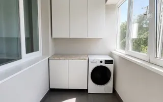 4 CAM 99 MP CAVAR RESIDENCE 2023 | ET. 1 | 2 BĂI | DRESSING 5M - Poză 12