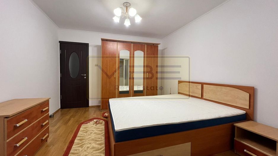 Apartament 2 camere decomandat Nicolina - Catedrala Catolica - Poză 9