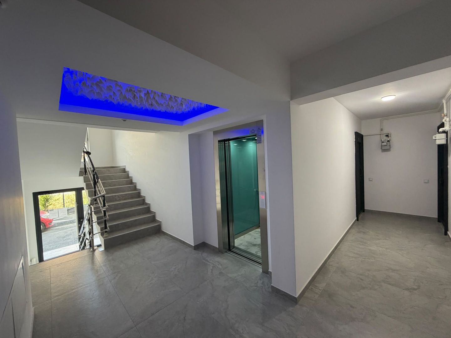 AP. 3 CAMERE -  MUTARE IMEDIATA, PARCARE+BOXA INCLUSE, COMISION 0% - Poză 7