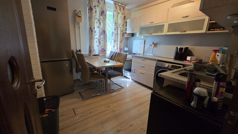 Apartament 2 camere decomandat de vanzare, Sos Berceni, Str Moldovita - Poză 11