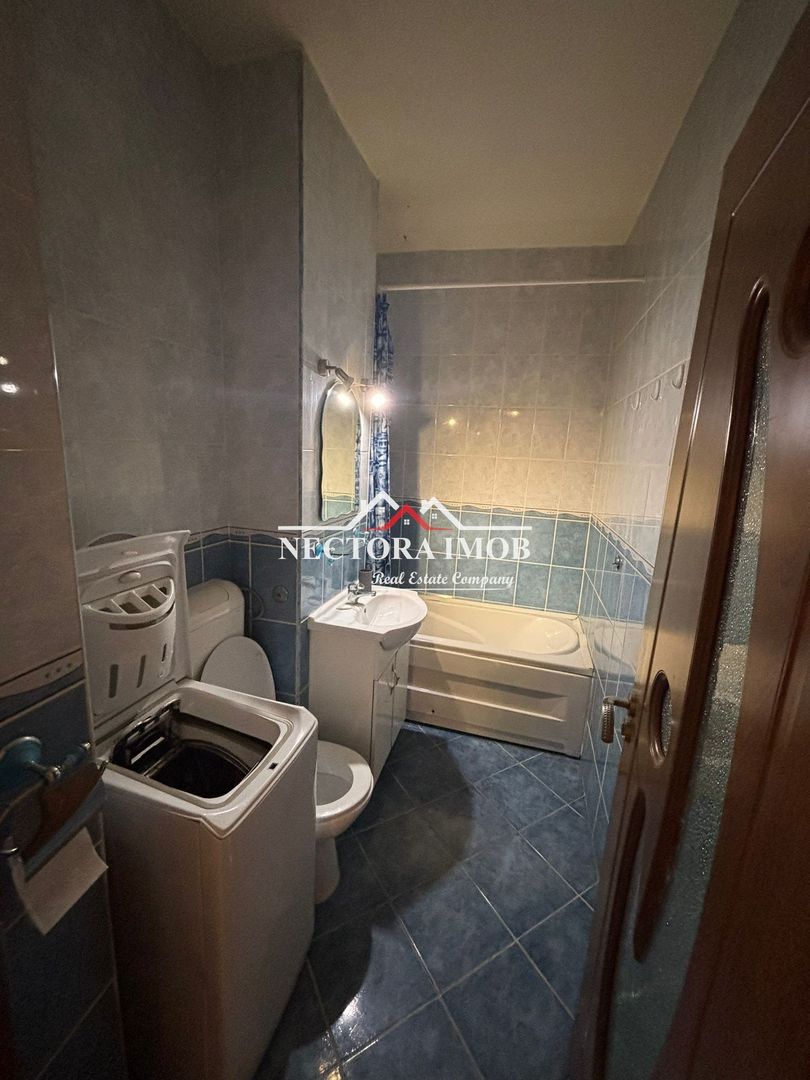 NECTORA IMOB-Apartament 1 camera, Zona Centrala, langa H. Continental - Poză 5