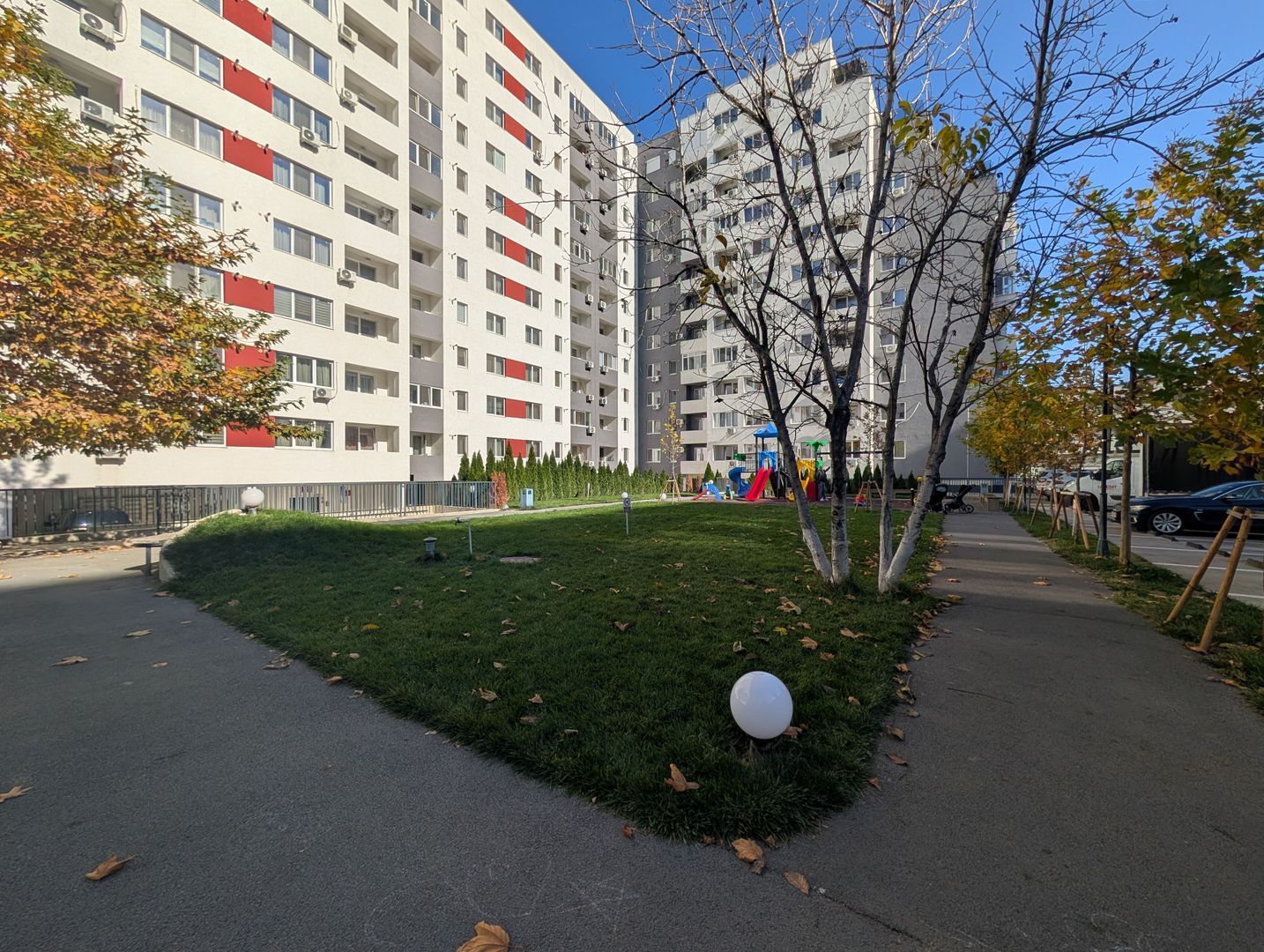 Apartament de 2 Camere Mobilat si Utilat complet + Loc de parcare - Poză 30