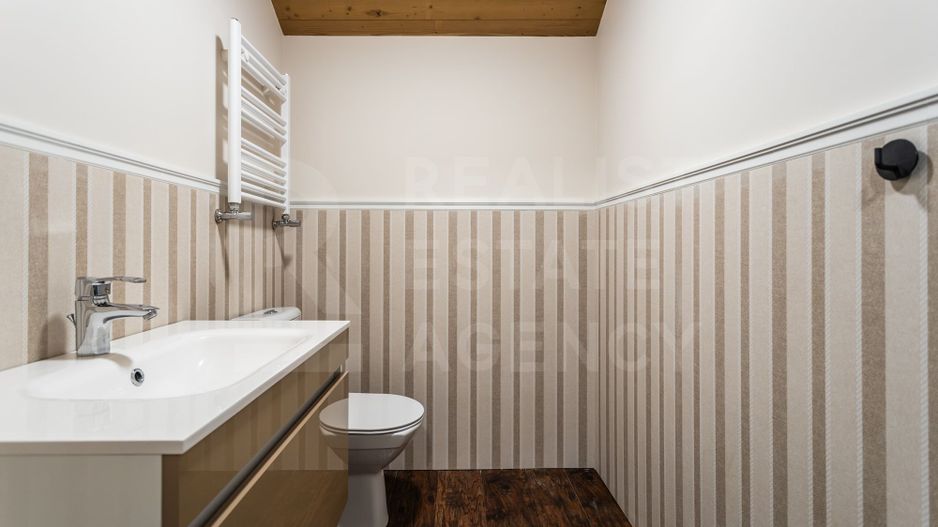 Chirie casa, 5 camere, strada Nicolae Testemiţeanu, Centru - Poză 29