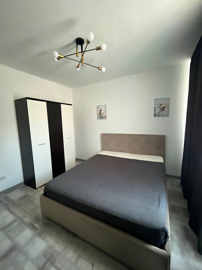 Apartament 2 camere Grivița - Poză 1