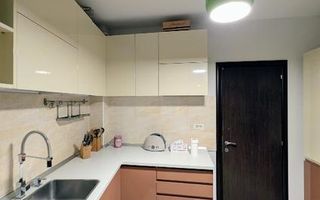 Apartament 2 cam - Unirii, Palatul Parlamentului - Poză 14