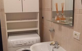 3 cam decomandat, bloc nou, 3 terase, langa Hotel Mariott, centrala - Poză 10